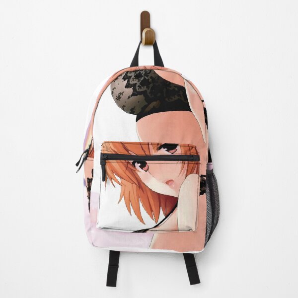 Sexy Anime Girl Backpacks Redbubble