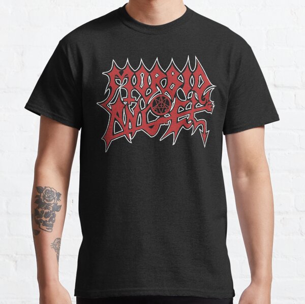 morbid Classic T-Shirt