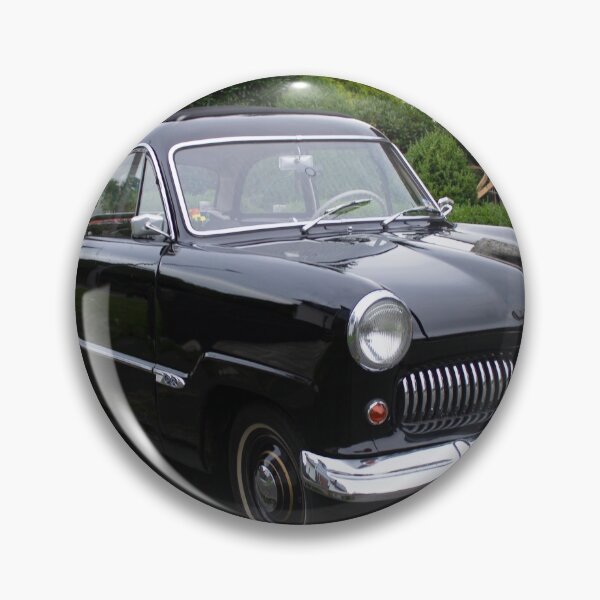 Item preview, Ford Taunus 12M Weltkugel designed and sold by Mythos57.