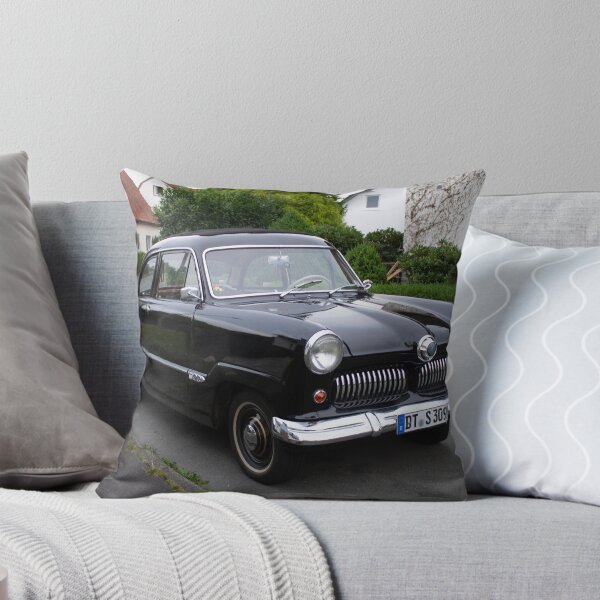 Item preview, Ford Taunus 12M Weltkugel designed and sold by Mythos57.