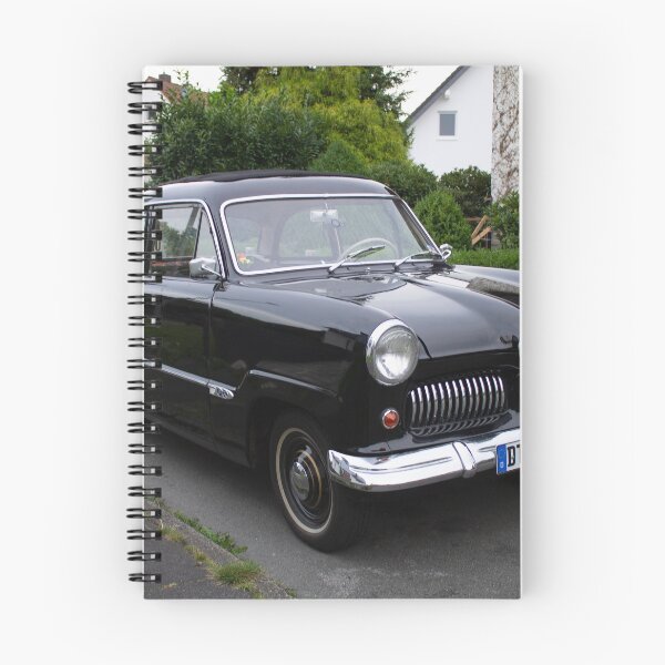 Item preview, Ford Taunus 12M Weltkugel designed and sold by Mythos57.