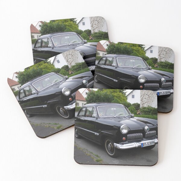 Item preview, Ford Taunus 12M Weltkugel designed and sold by Mythos57.