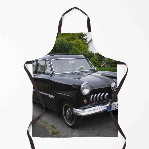 Item preview, Ford Taunus 12M Weltkugel designed and sold by Mythos57.