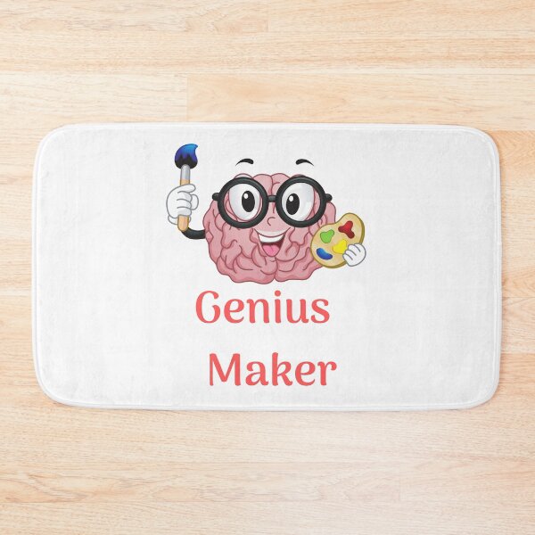 Item preview, Genius Maker designed and sold by Trendi61.