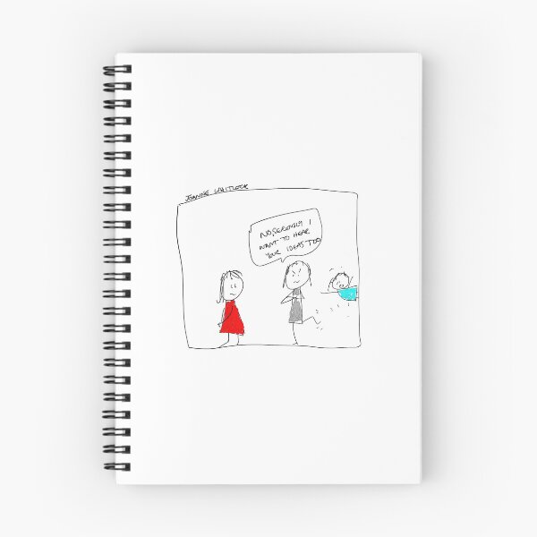 Item preview, Want your opinion designed and sold by Joanne Whitlock.
