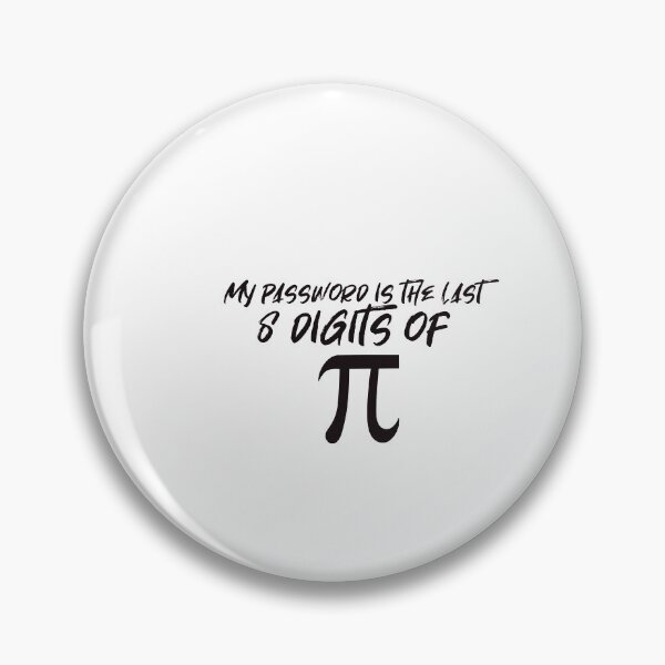 Item preview, Funny Pi Day designed and sold by artworkbyrihen.