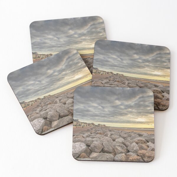 Item preview, Sandylands, Morecambe designed and sold by JLP ARTWORKS.