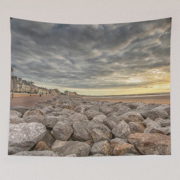 Item preview, Sandylands, Morecambe designed and sold by JLP ARTWORKS.