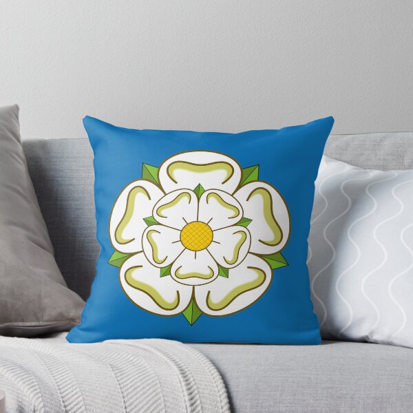 Item preview, Yorkshire Flag Gifts Stickers, Masks & Products designed and sold by mpodger.