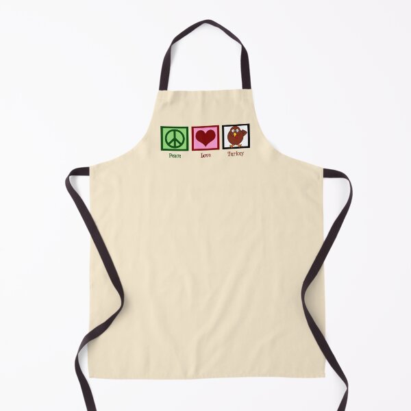 Item preview, Peace Love Turkey designed and sold by Epic Love Designs.