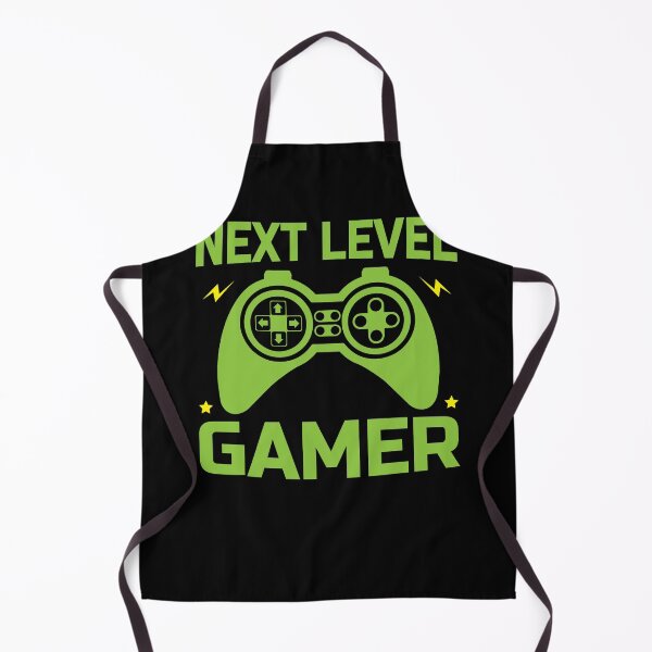 Item preview, Next Level Gamer Video Game Controller designed and sold by tshirtexpressiv.