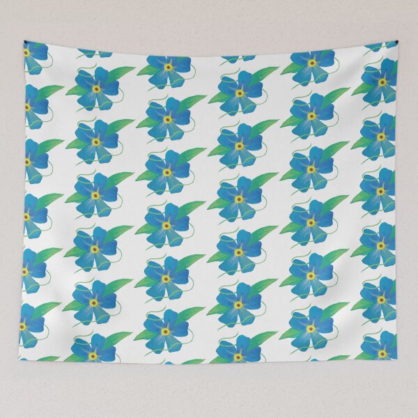 Item preview, Forget-Me-Not designed and sold by ksartanddesigns.