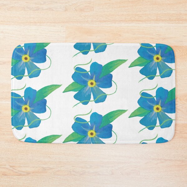 Item preview, Forget-Me-Not designed and sold by ksartanddesigns.