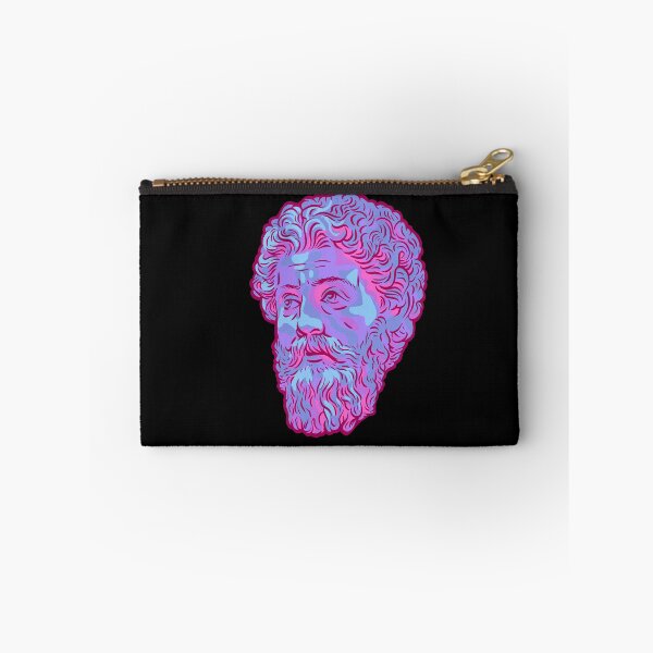 Aperçu de l'œuvre Marcus Aurelius Retro Vaporwave créée et vendue par HalpinDesign.