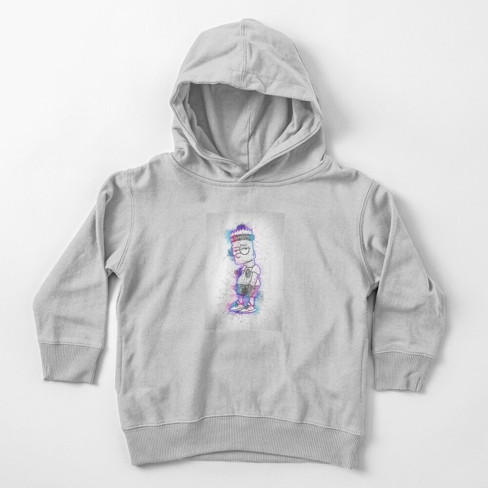supreme bape hoodie