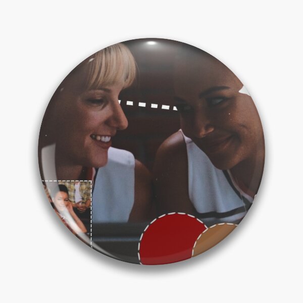 Item preview, anatomy of brittana  designed and sold by unkillable.