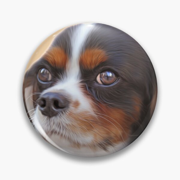 Item preview, Dashi designed and sold by PuppyPortraits.