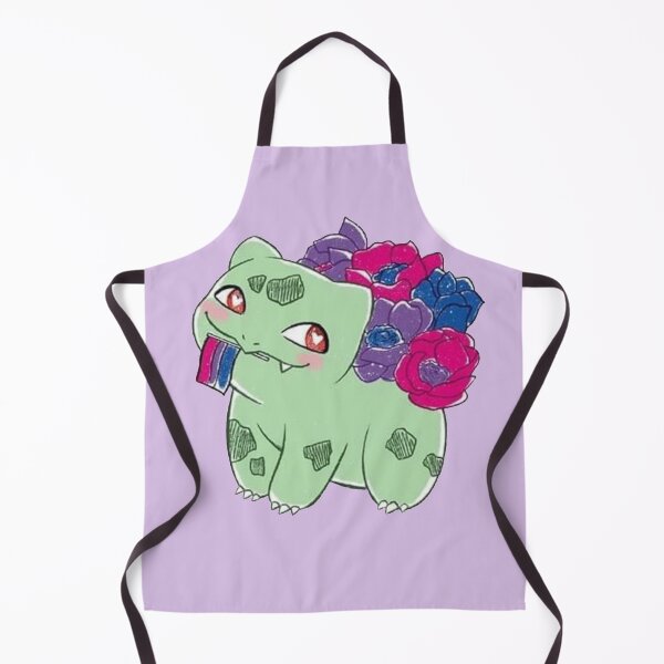 Item preview, LGBT Bisexual Cute Bulba designed and sold by GarfieldsLitter.