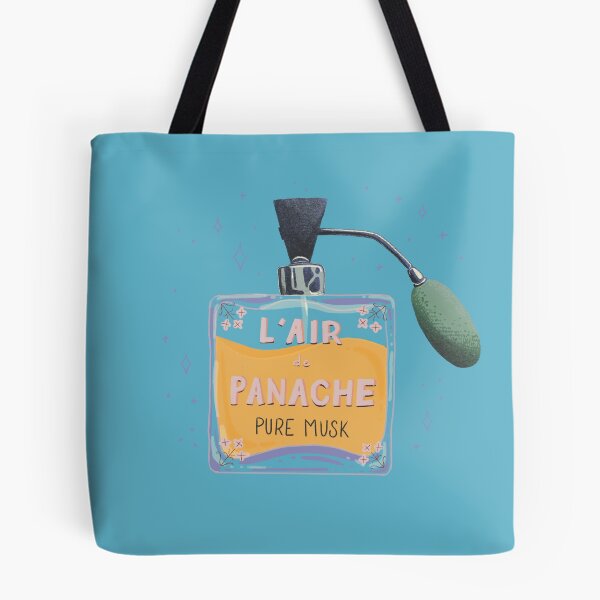 Item preview, L'AIR de PANACHE designed and sold by Kalokurtz.