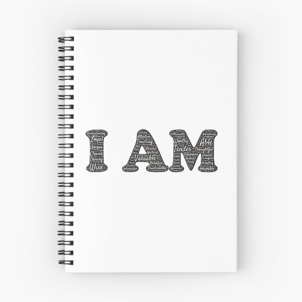 Item preview, I AM designed and sold by Wis09.