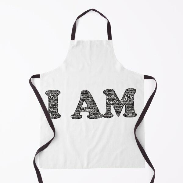 Item preview, I AM designed and sold by Wis09.
