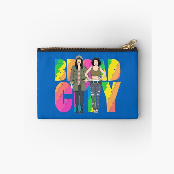 Item preview, Abbi e Ilana designed and sold by Squiggley.