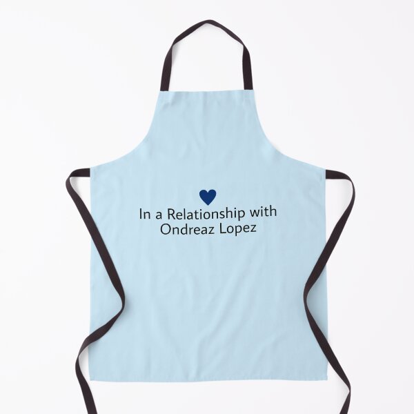 Item preview, In a relationship with Ondreaz Lopez Status designed and sold by MNCO.