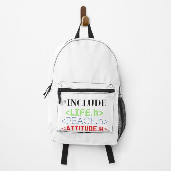 Aperçu de l'œuvre "#Include Collection" créée et vendue par TNHCreations.