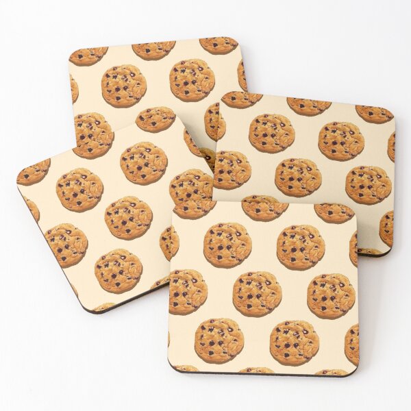 Item preview, Cute Cookies Food Pattern Design Gifts designed and sold by TheGreekGuy.