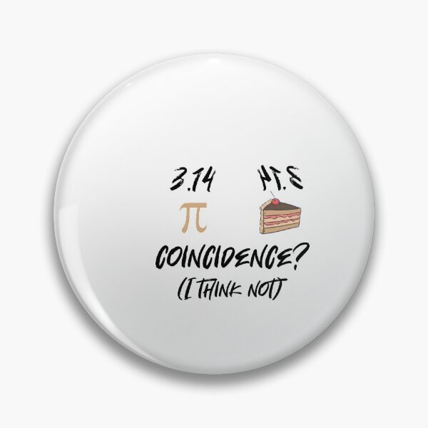 Item preview, Pie Pi Day designed and sold by artworkbyrihen.