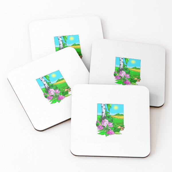 Item preview, Rural Landscape - Cottagecore / Countrycore #12 designed and sold by Cottagecore Emporium.