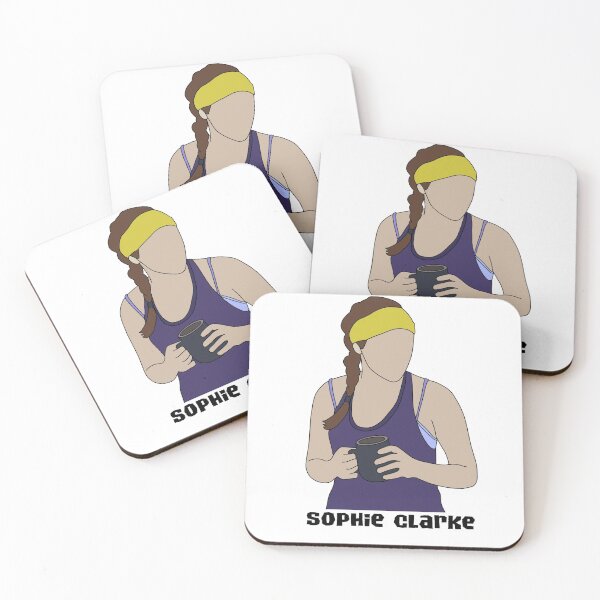 Item preview, Sophie Clarke designed and sold by lindseydesigns.
