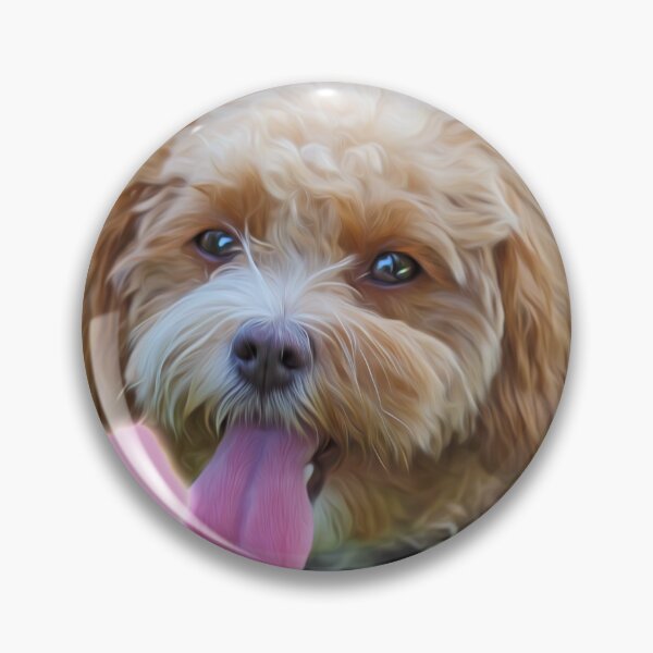 Item preview, Lottie designed and sold by PuppyPortraits.