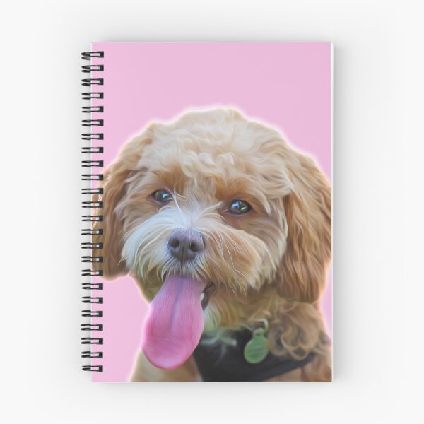 Item preview, Lottie designed and sold by PuppyPortraits.