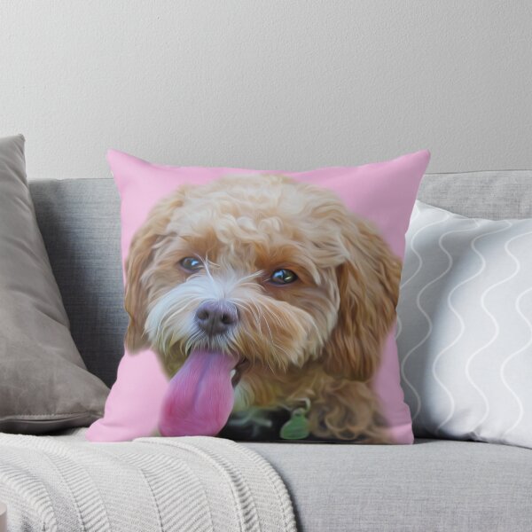 Item preview, Lottie designed and sold by PuppyPortraits.