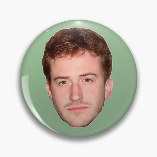 Item preview, Joe mazzello designed and sold by uchix.