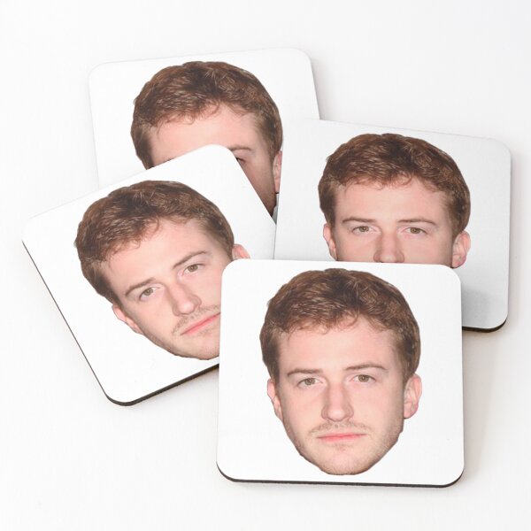Item preview, Joe mazzello designed and sold by uchix.