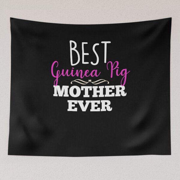 Item preview, Guinea pig guinea pig saying mother designed and sold by Imutobi.