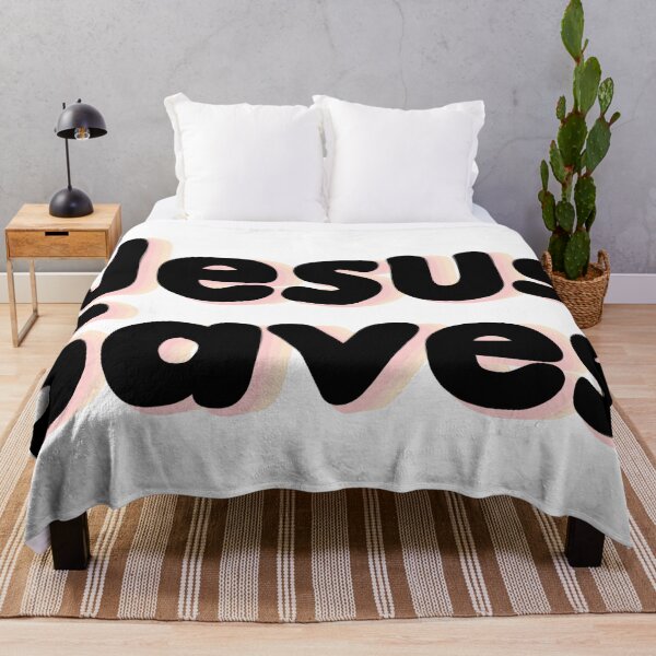 Item preview, Jesus saves designed and sold by savannahnoel.