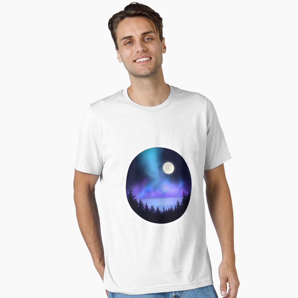 Item preview, Essential T-Shirt designed and sold by jerry-wanda.