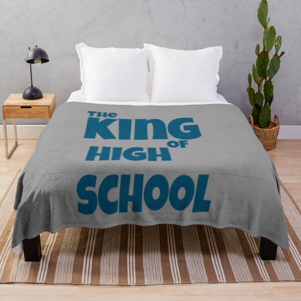 Item preview, The king of high school  designed and sold by AYACHI90.