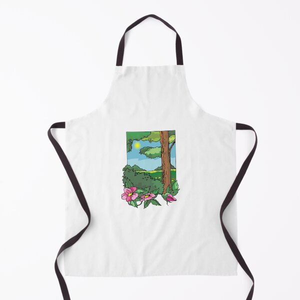 Item preview, Rural Landscape - Cottagecore / Countrycore #13 designed and sold by Cottagecore Emporium.