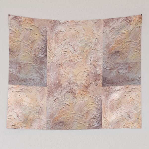 Item preview, beach designed and sold by Tereza Pilar  Art.