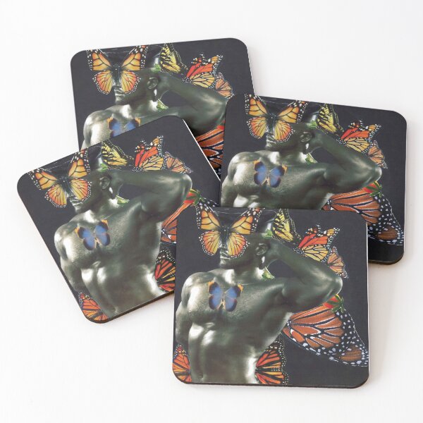 Item preview, FRANCOIS SAGAT II designed and sold by TheQueerFix.