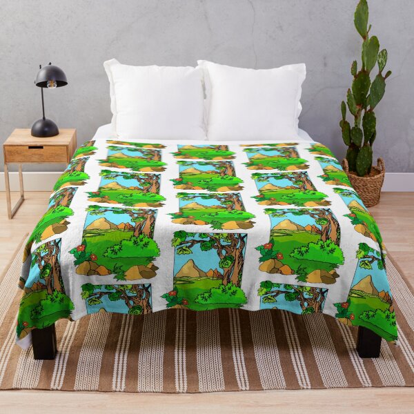 Item preview, Rural Landscape - Cottagecore / Countrycore #14 designed and sold by Cottagecore Emporium.