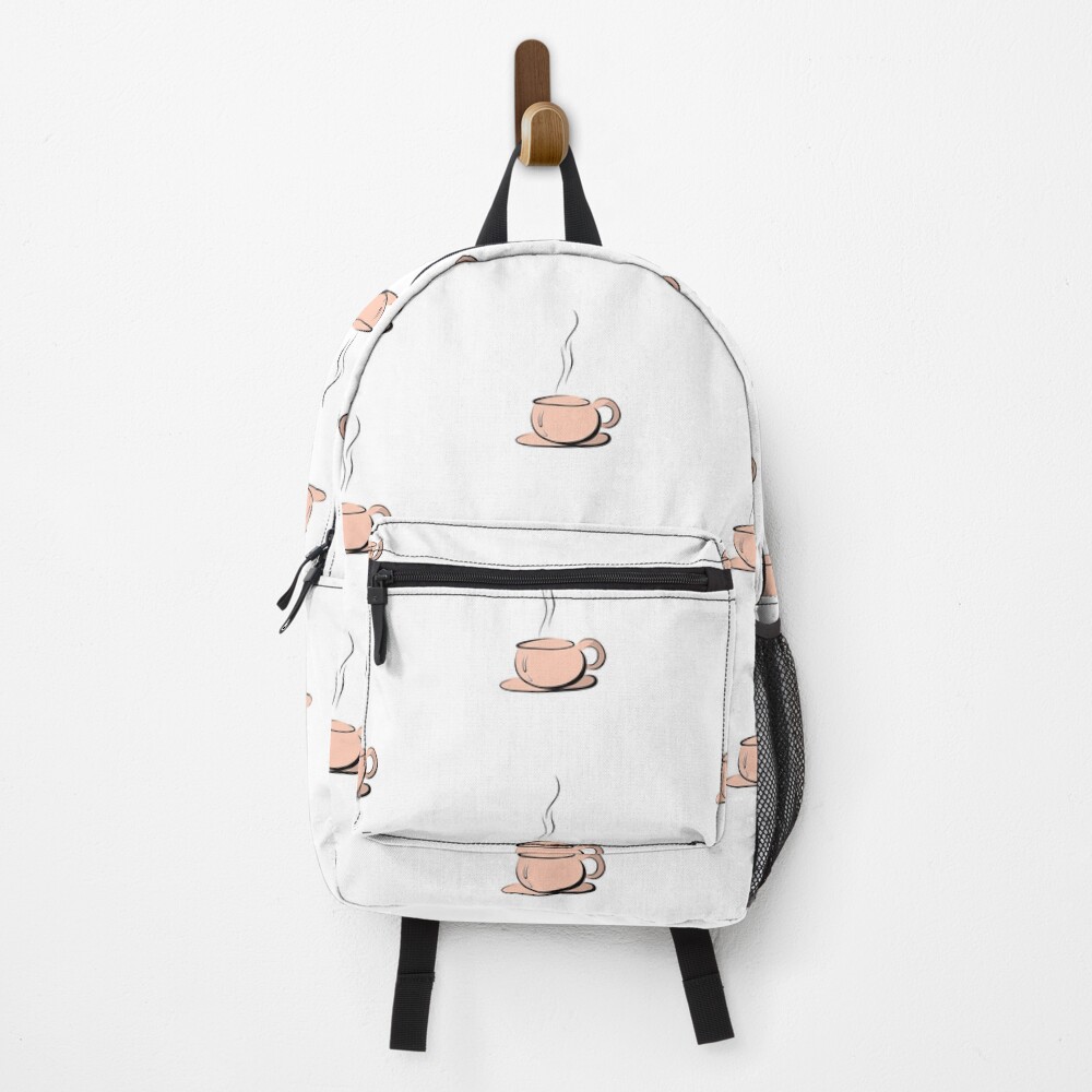 Artikel-Vorschau von Rucksack, designt und verkauft von colorsofcherry.