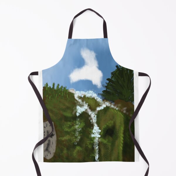 Item preview, WasserFall  designed and sold by dominiccivilart.