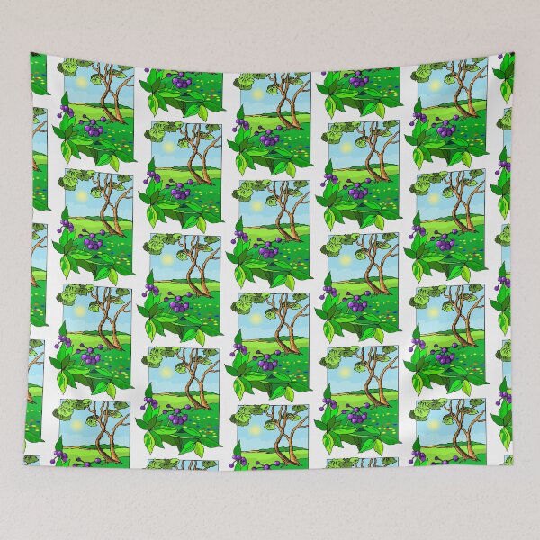 Item preview, Rural Landscape - Cottagecore / Countrycore #15 designed and sold by Cottagecore Emporium.