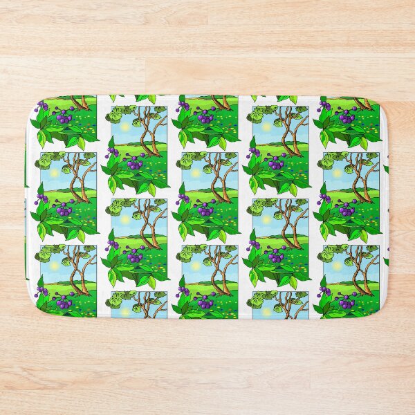 Item preview, Rural Landscape - Cottagecore / Countrycore #15 designed and sold by Cottagecore Emporium.