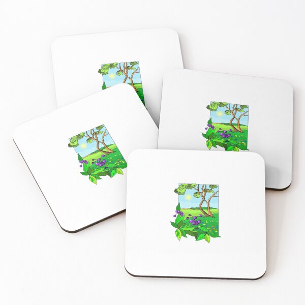 Item preview, Rural Landscape - Cottagecore / Countrycore #15 designed and sold by Cottagecore Emporium.